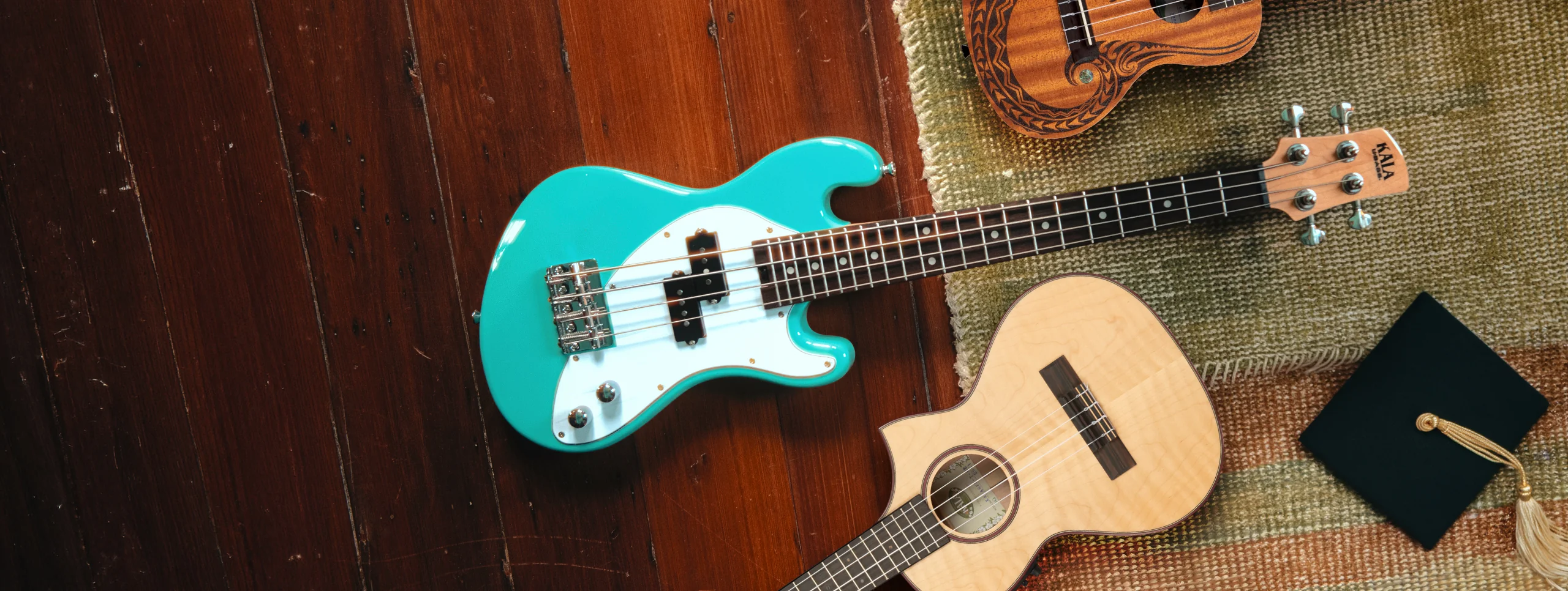 Crafting Your Perfect Musical Journey