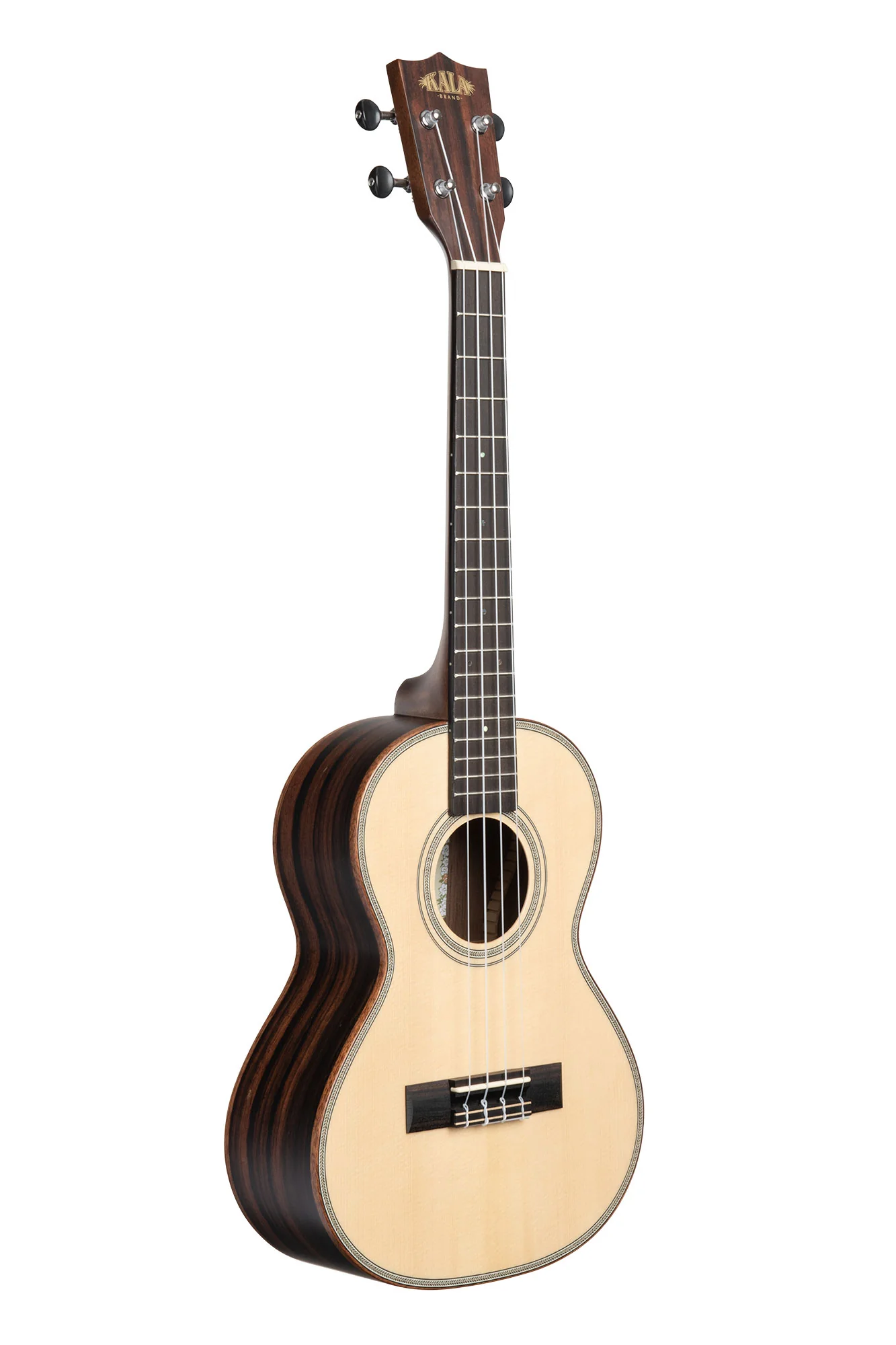Solid Top Ukulele