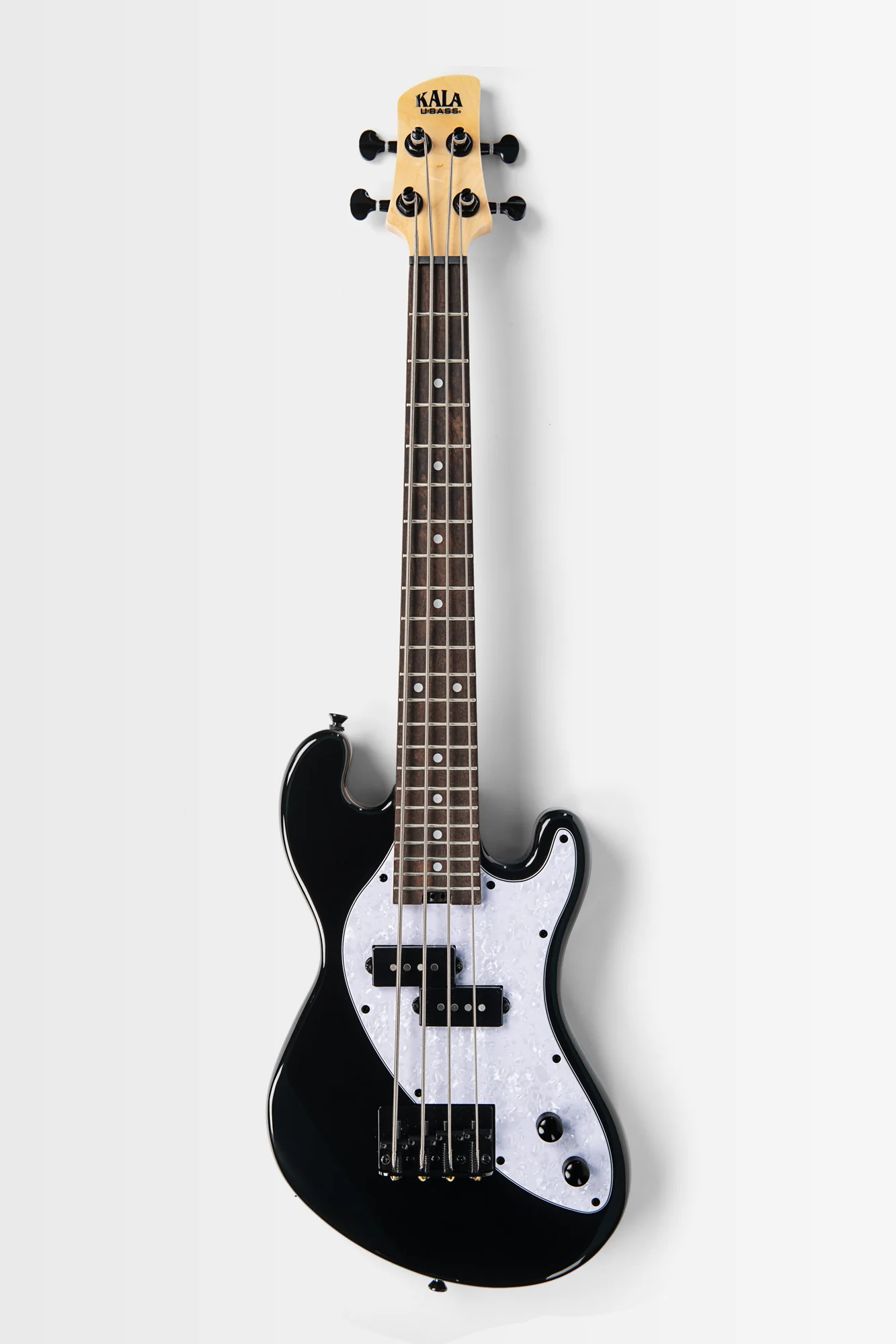 New U•BASS® Arrivals
